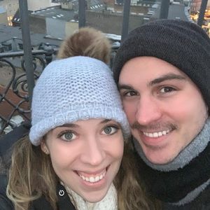 Meet your Posher, Rachel